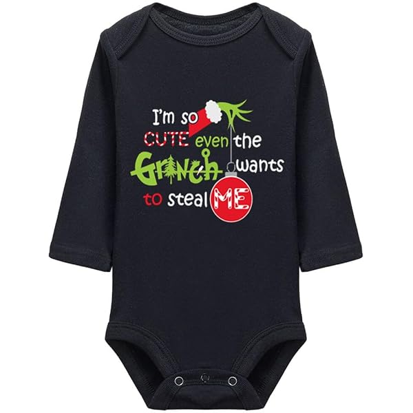 Cowboy DNA Baby Bodysuit - Cute Western Theme Onesie For Boys And Girls