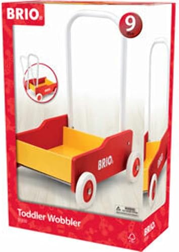 BRIO 31350 - Toddler Wobbler 