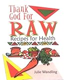Thank God for Raw