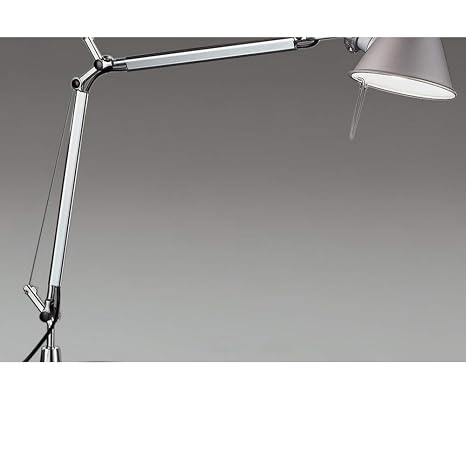 Artemide Lampada Da Tavolo Artemide Tolomeo Mini Halo
