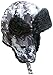 N'Ice Caps Kids Winter Trapper Hat Warm Large Ear Flaps