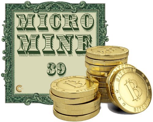 Bitcoin Cloud Miner Contract - c0in