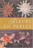 FLEURS EN PERLES by