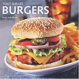 Tout sur les burgers