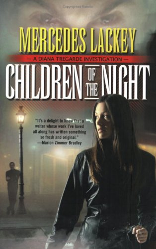 Children of the Night: A Diana Tregarde Investigation