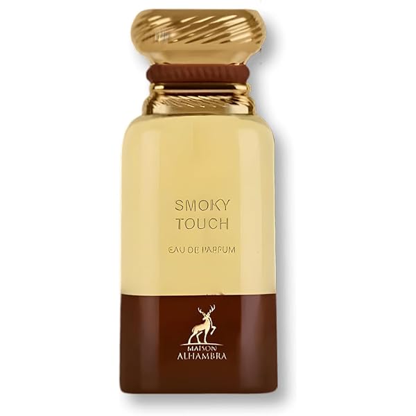 Amazon.com : Maison Alhambra Amazing Collection EDP 80 ML (2.7OZ