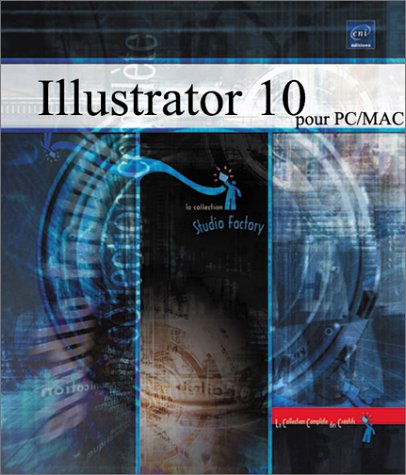Illustrator 10