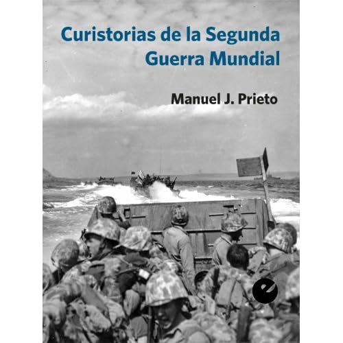 Curistorias de la Segunda Guerra Mundial