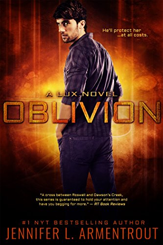 Download Oblivion (A Lux Novel) Download Oblivion (A Lux Novel)