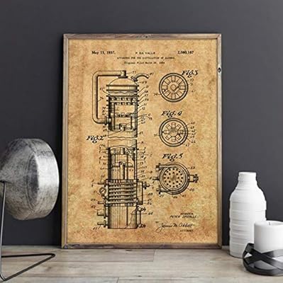 Qingrenjie El Cientifico Inventor Nikola Tesla Lienzo Pintura