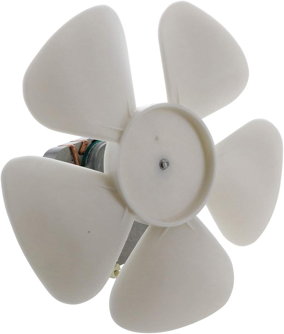 Endurance Pro S1200A000 Bathroom Fan Motor Assembly Replacement for Broan NuTone 3000 RPM 120V - - 