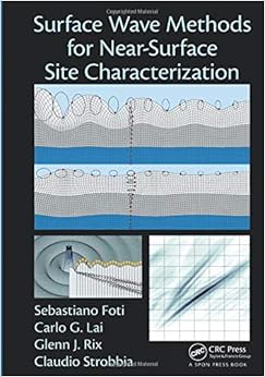 Surface Wave Methods for Near-Surface Site Characterization Surface Wave Methods for Near-Surface Site Characterization