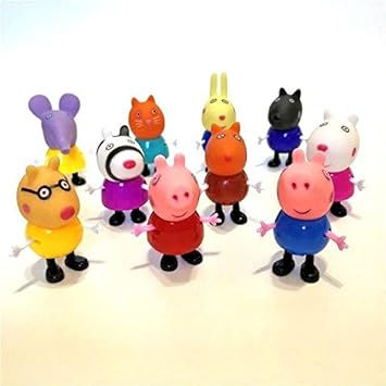 peppa pig toys amazon india