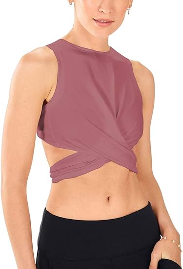 camisetas deporte mujer amazon