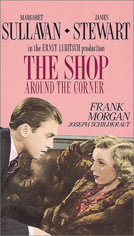 Download The Shop Around the Corner [VHS]
