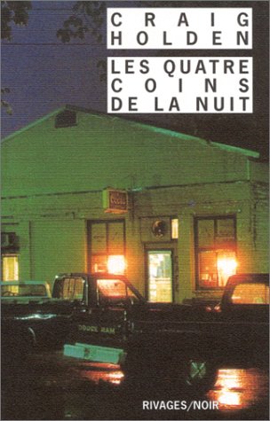 Les  quatre coins de la nuit