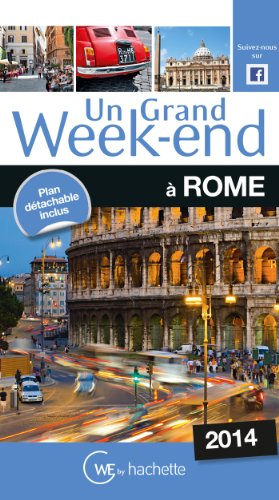 Un  grand week-end à Rome