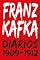 Livro Diários (1909-1912)