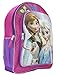 Fast Forward Disney Frozen Anna & Elsa Sisters Forever Backpack