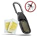 Mosquito Repellent By Mozgone. All Natural, Safe Insect Repellent for Babies and Children. Citronella Based so No Messy, Heavy Liquid so the Perfect Travel Insect Repellent with No Airport Security Hassle. Anti- Mosquito Clip with Citronella to Protect From Insects. Pack of Two Clips Plus 4 Free Refills.