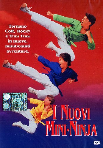 film cover