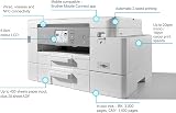 Brother MFC-J4540DW Wireless Colour Inkjet Printer 4-in-1 A4 Ink Included view 2