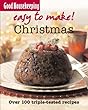 Easy to Make Christmas 