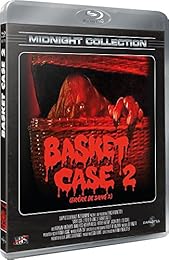 Basket Case 2 (Frère De Sang 2) - Blu-Ray