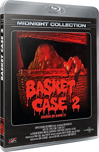 Basket Case 2 (Frère De Sang 2) - Blu-Ray