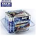 ACDelco AAA Batteries, Alkaline Battery, 24 Count primary