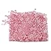 Fashion Newborn Photo Props14 Colors to Choose from Floral Lace Layers (Pink)