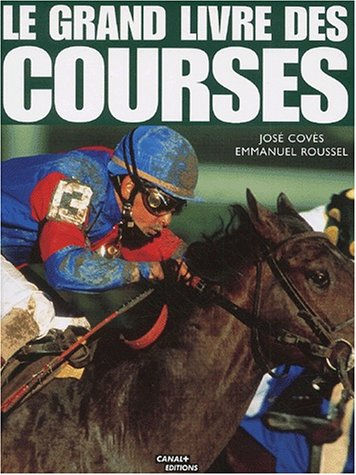 Le  grand livre des courses