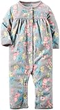 Carter's Floral Romper (Baby)