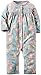 Carter's Floral Romper (Baby)
