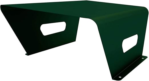 Mowhouse Rasenroboter Mahroboter Garage Haus Fur Grossere Husqvarna