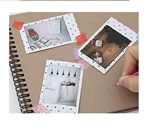 Fujifilm Film Instax Mini Monopack Candy Pop (10v) + 1x10 Films - Image 5