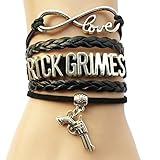 Dolon Rick Grimes Bracelet