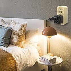 US Travel Plug Adapter