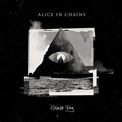 Rainier Fog (Best Of Alice In Chains)