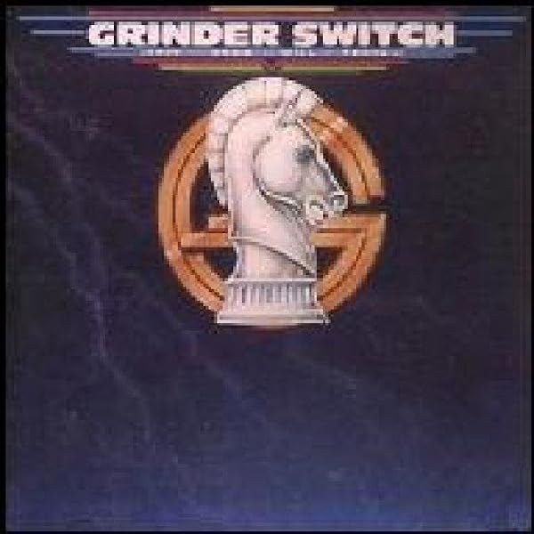 Grinderswitch - Grinderswitch - Redwing - Amazon.com Music