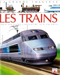 Les  trains