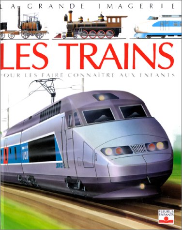 Les  trains