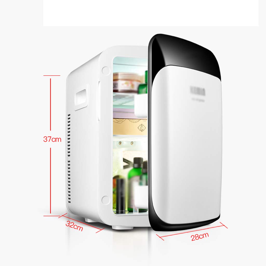 Mini Nevera PortáTil De 15 L Refrigerador PequeñO De Una Puerta ...