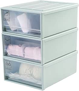 Gabinete de almacenamiento de Ropa Interior Tipo de Caja de