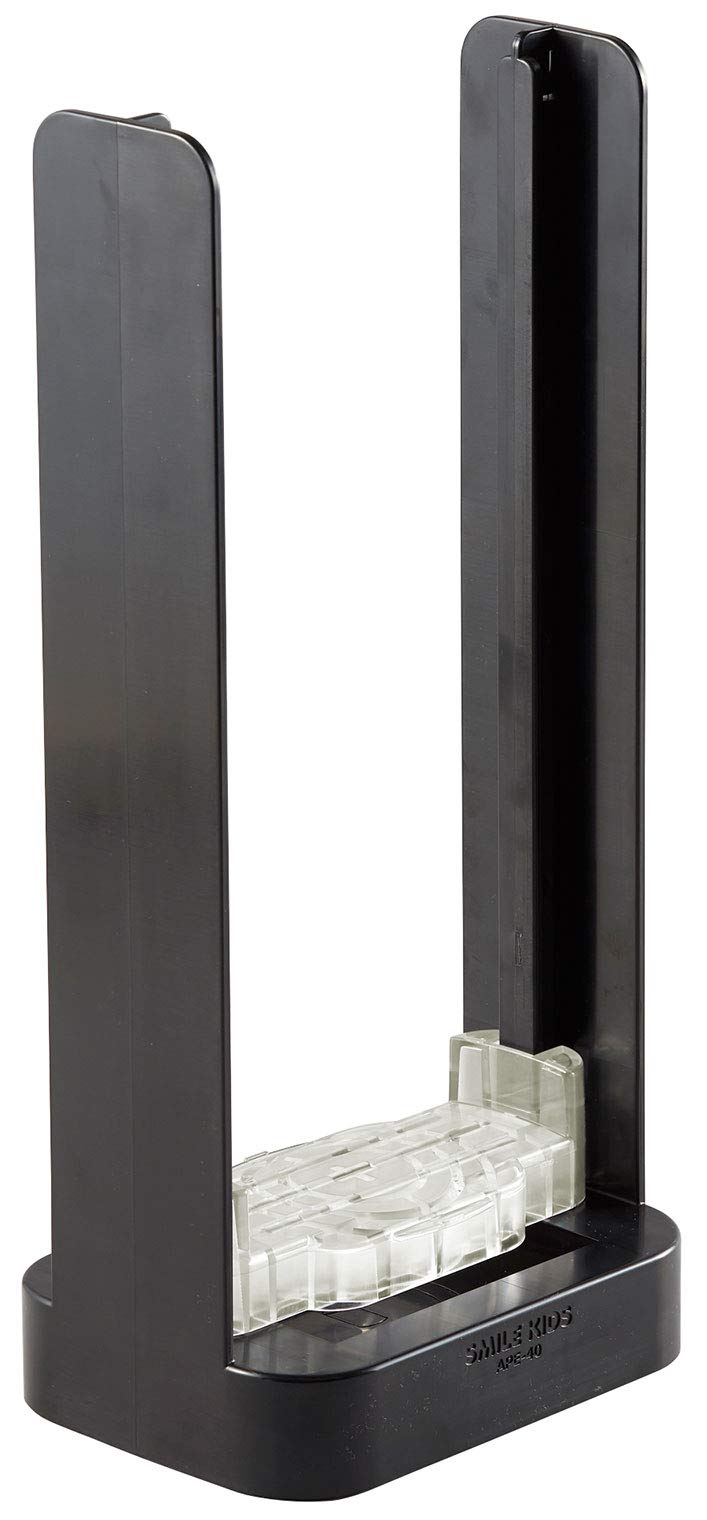 旭電機化成(Asahi Denki Kasei) アルミ缶&ペットボトルつぶし APE-40 198133-233商品画像