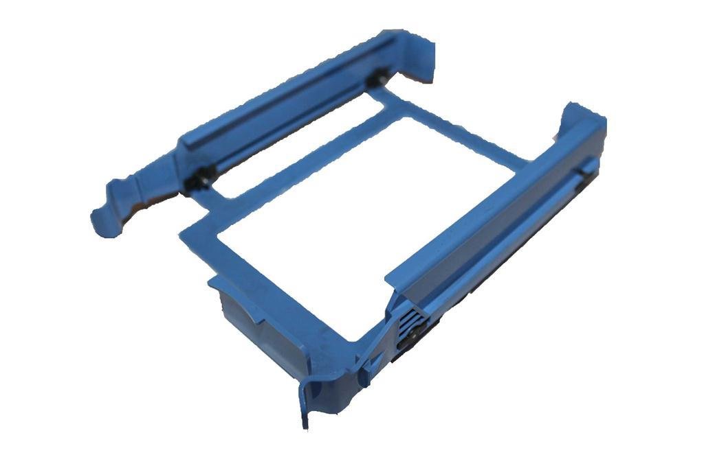 DELL YJ221 HDD 3.5" Tray Caddy - (Spare Parts > Mechanical Parts)