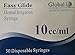 Easy Glide Curved Tip Dental Syringes (5)