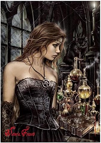 Victoria Frances poster flag Alchimia