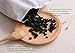 Odor Eliminator Charcoal Odor Absorber Natural Refrigerator Deodorizer Activated Charcoal Air Purifying Bag.Bamboo Carbon Odor Remover For Car,Smoke,Home,Closet,Bathroom,Pet,Trash can Air-freshener