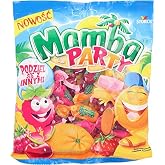 MAMBA Party chewy candies from Europe 150g